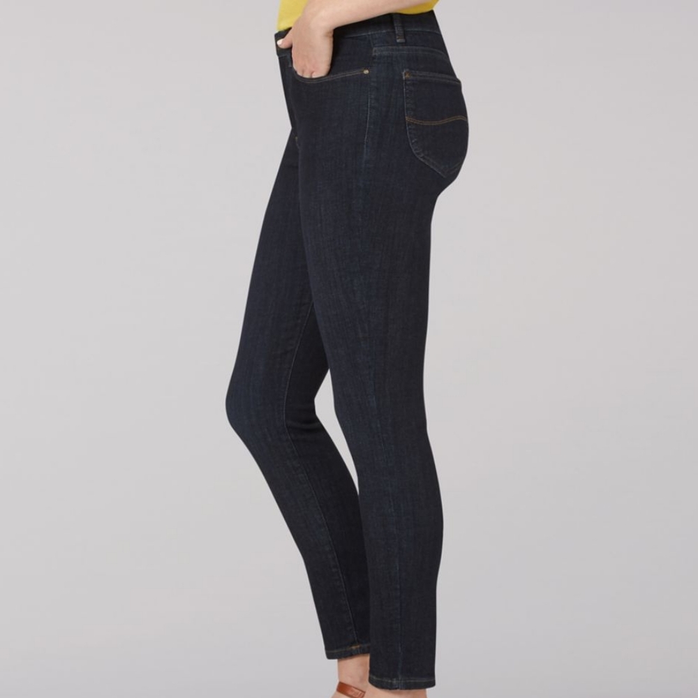 Lee Sculpting Innovation Jeans - Picture 4 of 12